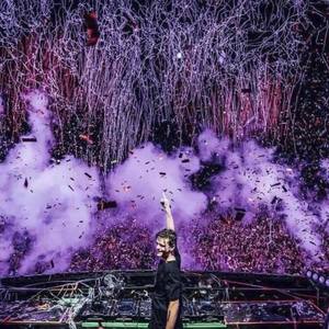 Martin Garrix-Martin Garrix - Mistaken (ChAn. remix)