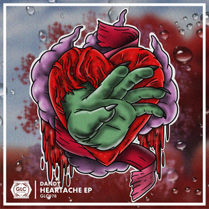 Heartache EP