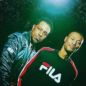 Know Me Now(feat. Seven The General) (Explicit)