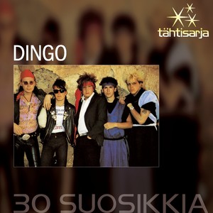 Dingo - Kerjäläisten valtakunta