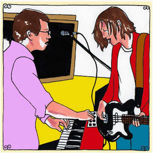 Boots of Danger (Wait Up)