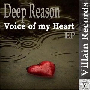 Voice of My Heart Ep