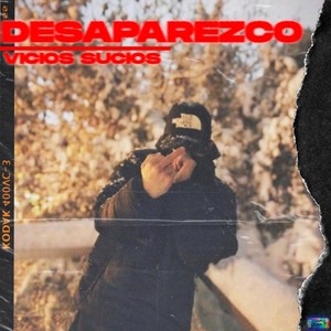 Desaparezco