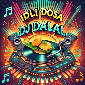 IDLI DOSA