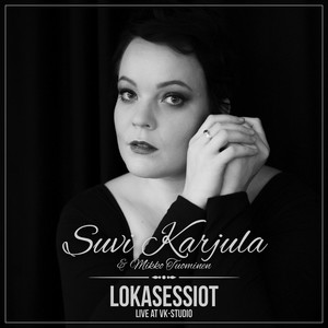 Lokasessiot (Live at Vk-Studio)