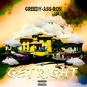 Get Right (Explicit)