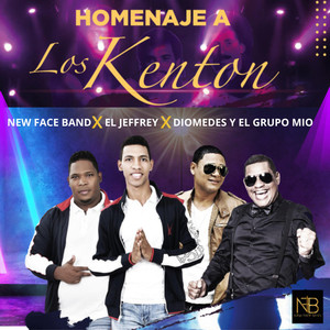 Homenaje a los Kenton