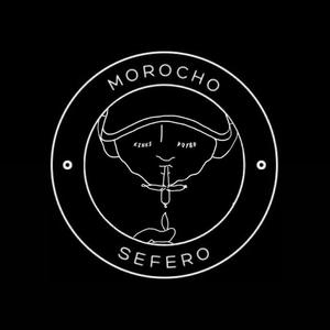 Seferolh - Praga (feat. Mor8ch0)