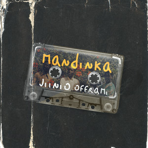 Mandinka (Extended Mix)