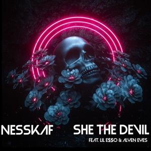 She the Devil (feat. Alyen Eyes & Lil Esso) [Explicit]