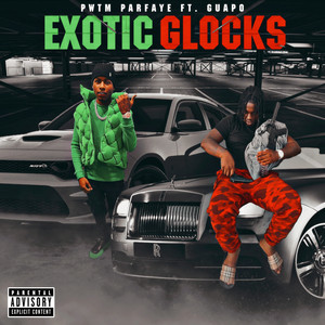 Exotic Glocks (Explicit)