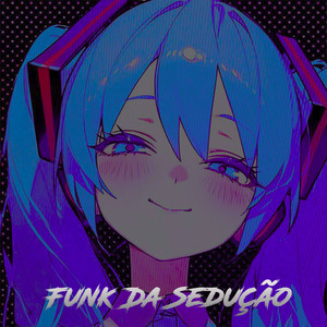 Funk Da Sedução - Slowed