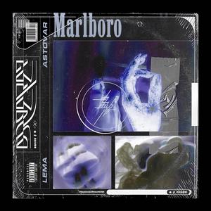 Marlboro (feat. Astovar) (Explicit)