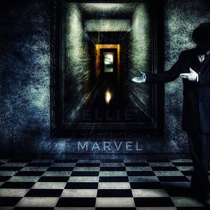 Марвел
