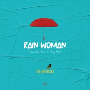 Rain Woman (Explicit)