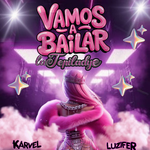 Vamos a Bailar (Explicit)