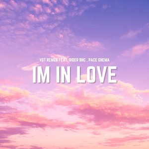 Im In Love