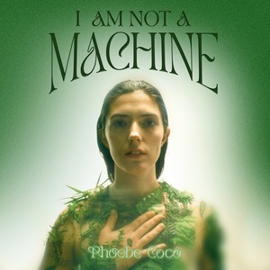 I Am Not a Machine