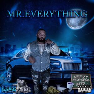 Mr. Everything (Explicit)