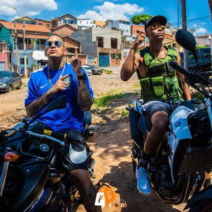 Quem Me Viu Mentiu (Explicit)