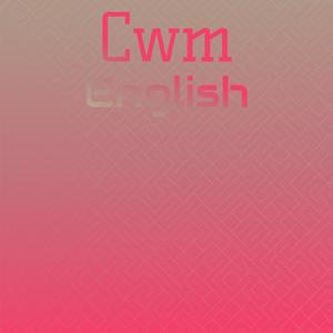 Cwm English