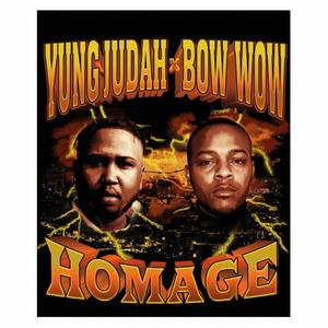 Homage (Explicit)