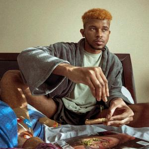 lameont - Smoke Sesh