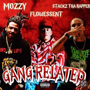 GANG RELATED (feat. Lil Tim & Flowessent) [Explicit]