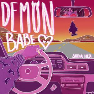 Demon Babe(feat. A K 4 2 O)