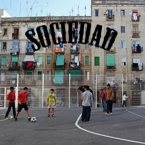 Sociedad