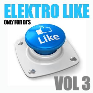 Elektro Like, Vol. 3