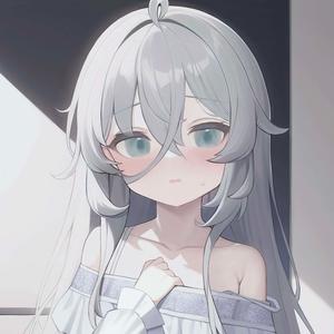 Alone封面