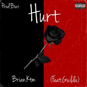 Hurt (feat. Guilda)