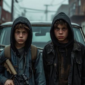 Давай, мой друг, поговорим (Hip-Hop version 5.0)