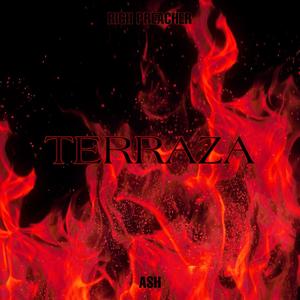 Terraza (feat. Ashma Aziz)