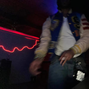 One For Me (Explicit)