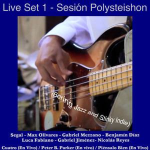 Piénsalo Bien (En vivo)