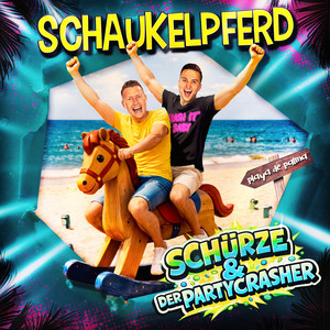 Schaukelpferd