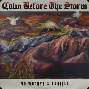 Calm Before the Storm (Explicit)