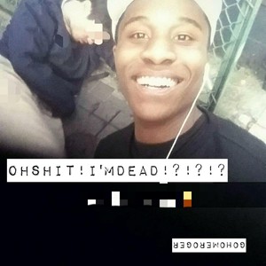 Ohshit!i'mdead!?!?!? (Explicit)