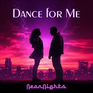 Dance For Me (feat. UnePlanteEnPot)