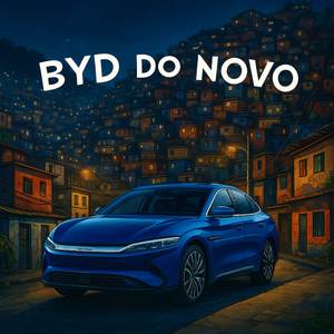 BYD DO NOVO (Explicit)
