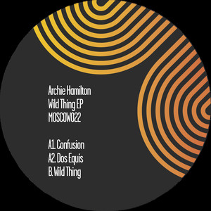 Confusion (Original Mix)