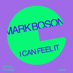 I Can Feel It (Extended Mix)