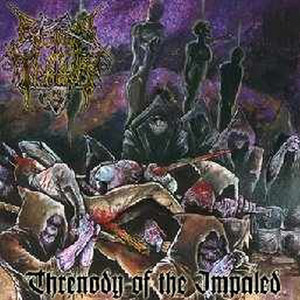 Threnody of the Impaled