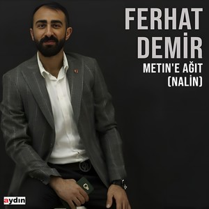 Metin'e Ağıt (Nalîn)