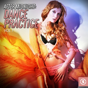 After Midnight Dance Practice, Vol. 1
