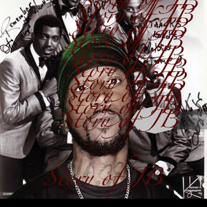 Find Peace (Explicit)