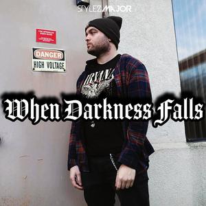 When Darkness Falls (feat. WBK)