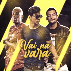 Vai na Vara (feat. Mc Gw) (Brega Funk) [Explicit]